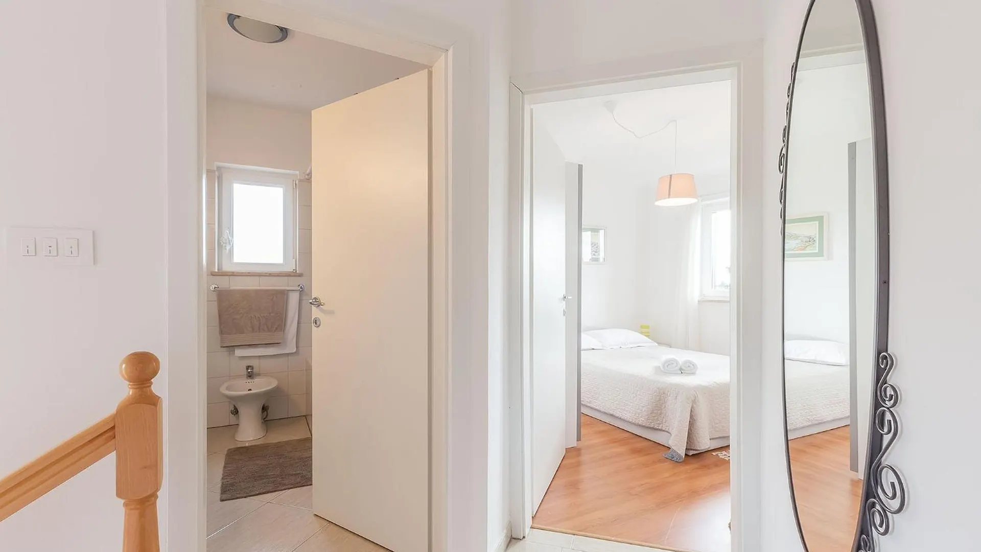Villa Jaki Višnjan 0*,  Hırvatistan