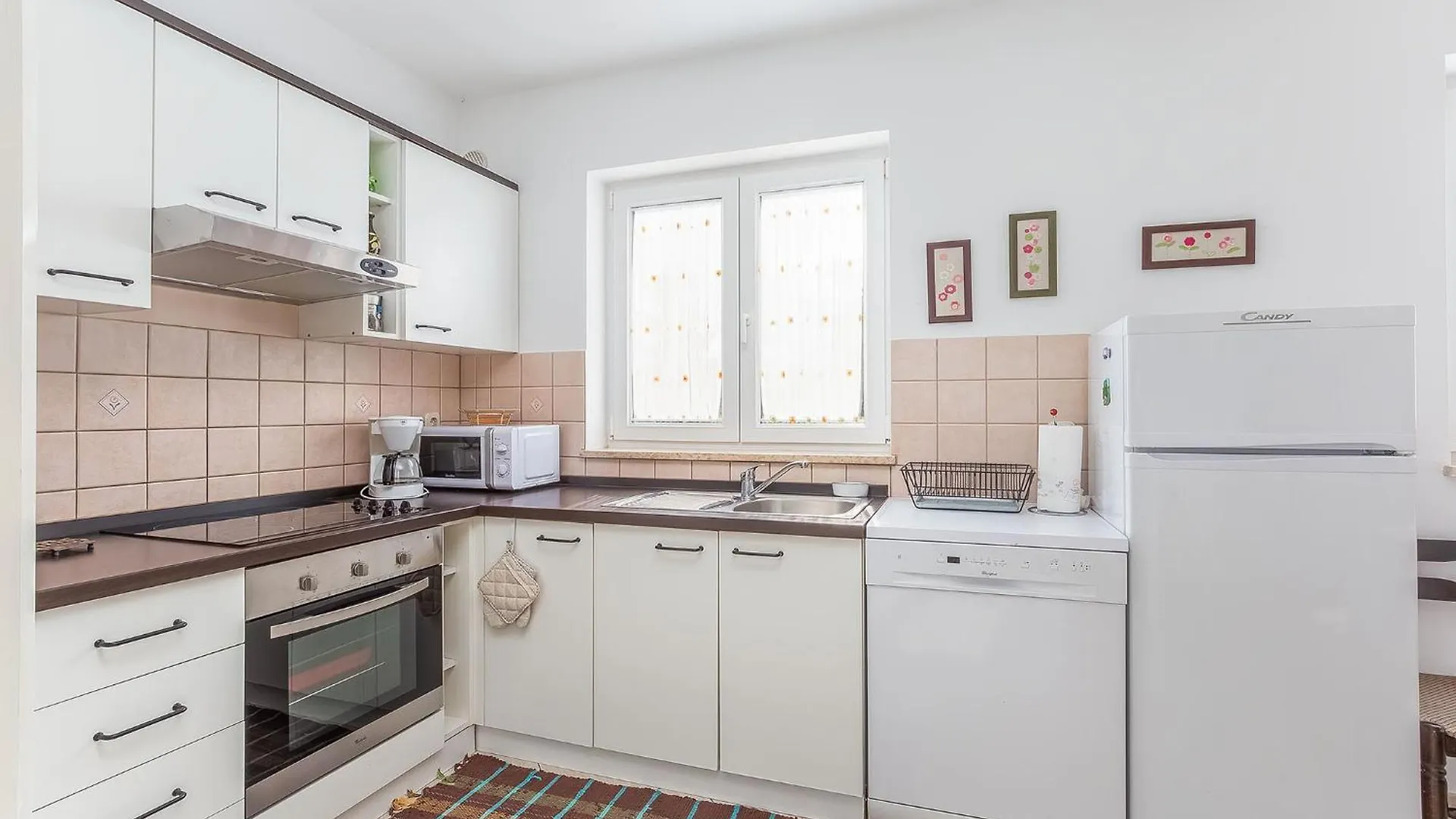 Villa Jaki Višnjan