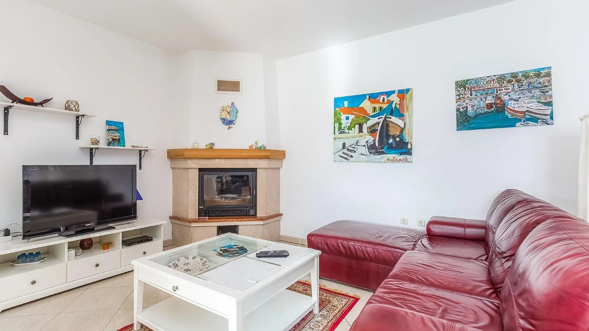 Villa Jaki Višnjan 0*,  Hırvatistan