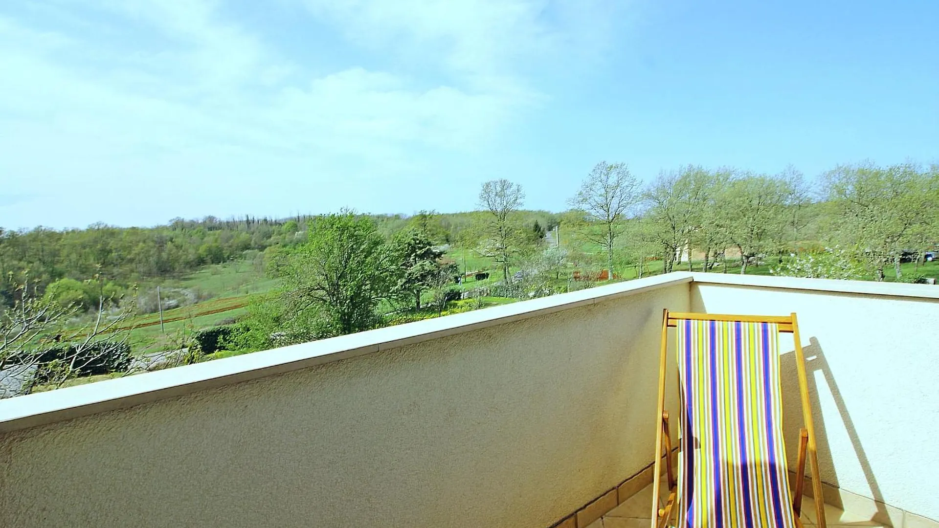 Villa Jaki Višnjan