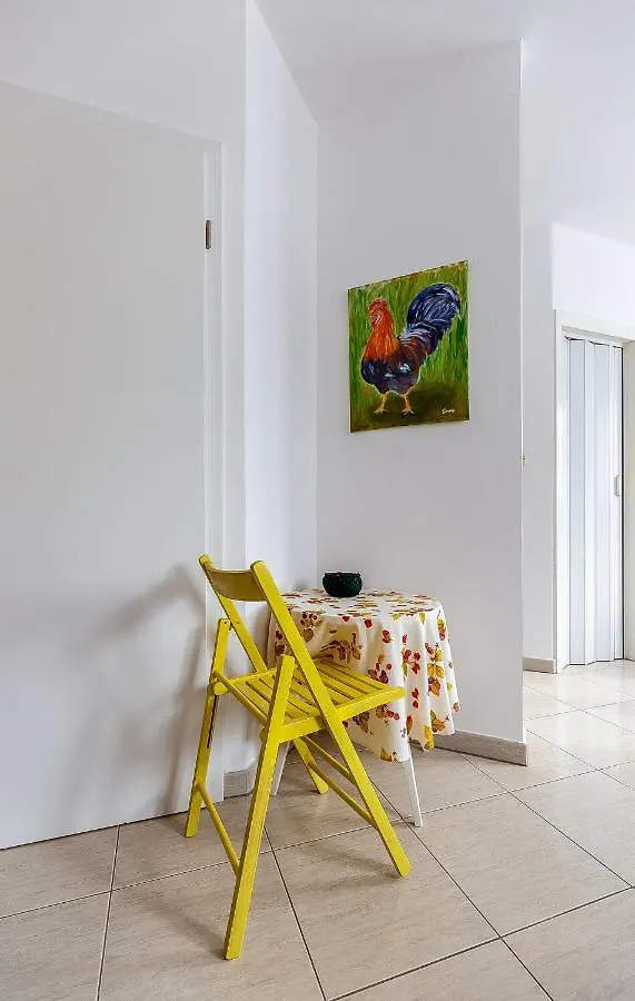 Villa Jaki Višnjan Hırvatistan